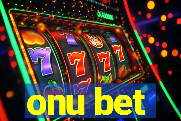 onu bet